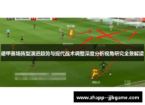 德甲赛场阵型演进趋势与现代战术调整深度分析视角研究全景解读 德甲赛场阵型演进趋势与现代战术调整深度分析视角研究全景解读